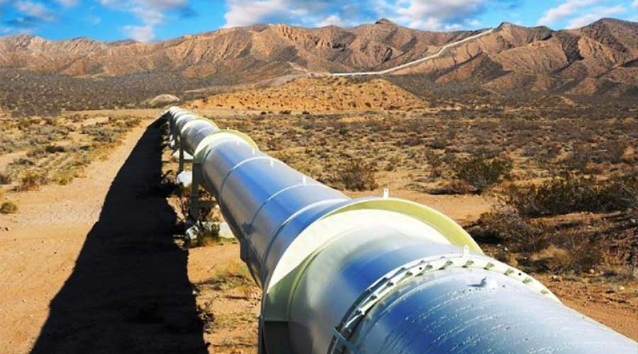 Russia Pakistan Pipeline