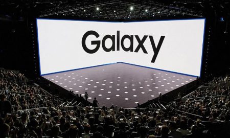 Samsung highest share