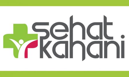 Sehat Kahani