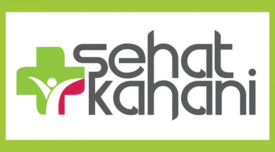 Sehat Kahani