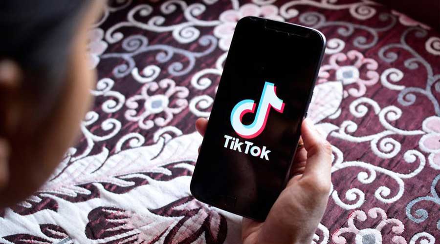 TikTok three-minute videos