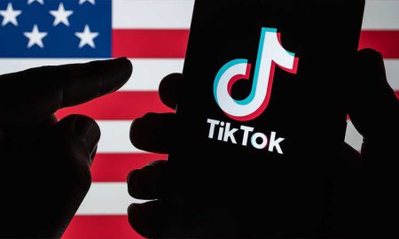 US TikTok