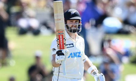 Williamson century