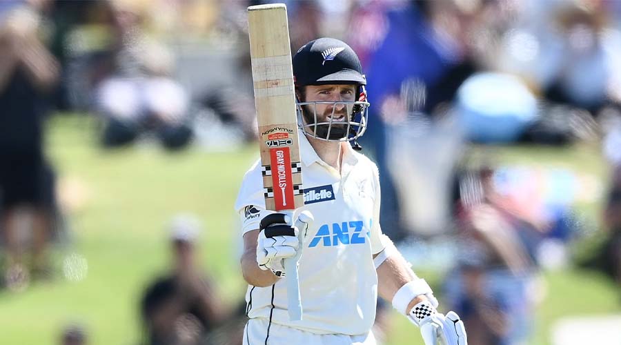 Williamson century