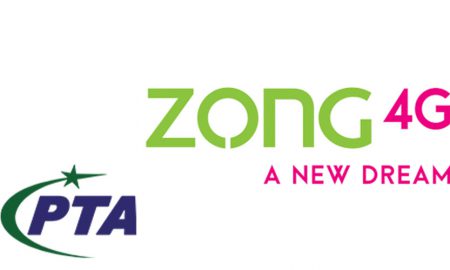 Zong PTA