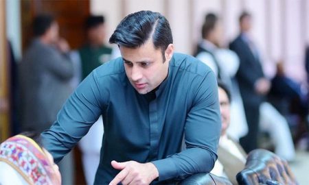 Zulfi Bukhari Israel