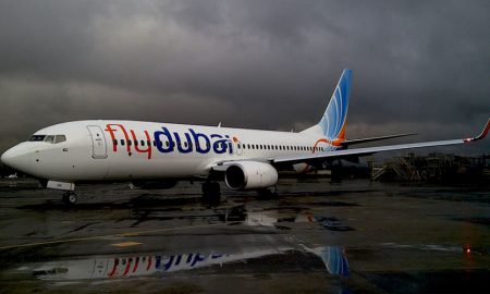 flydubai pakistan