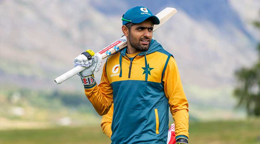 Babar Azam ICC rankings