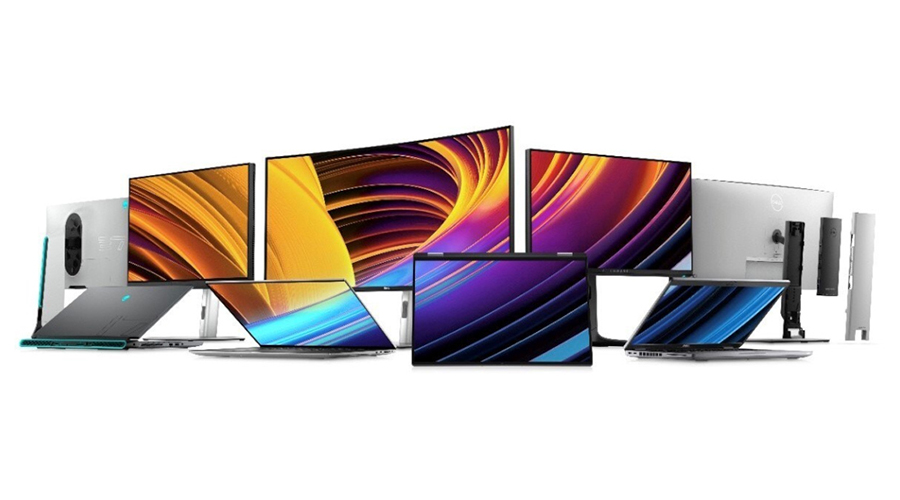 Dell Latitude 11th-Gen