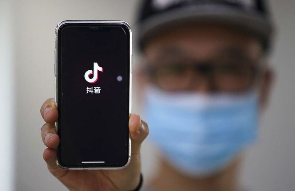 Douyin Pay