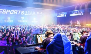 Esports Pakistan