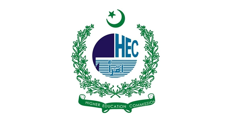 HEC new PhD