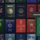 Henley Passport 2021