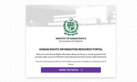 Human Rights Information Portal