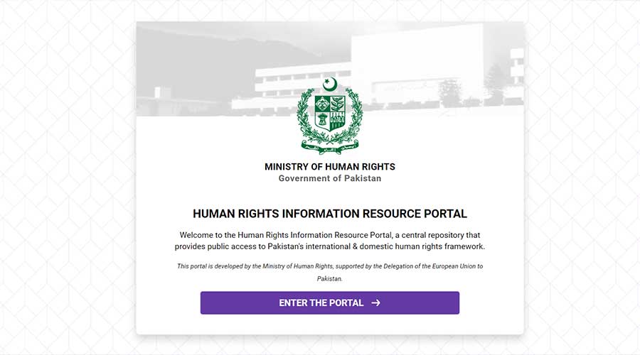 Human Rights Information Portal