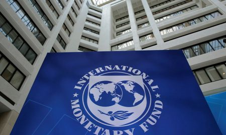 IMF Pakistan Covid