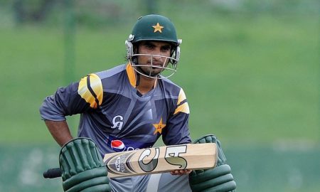 Imran Nazir