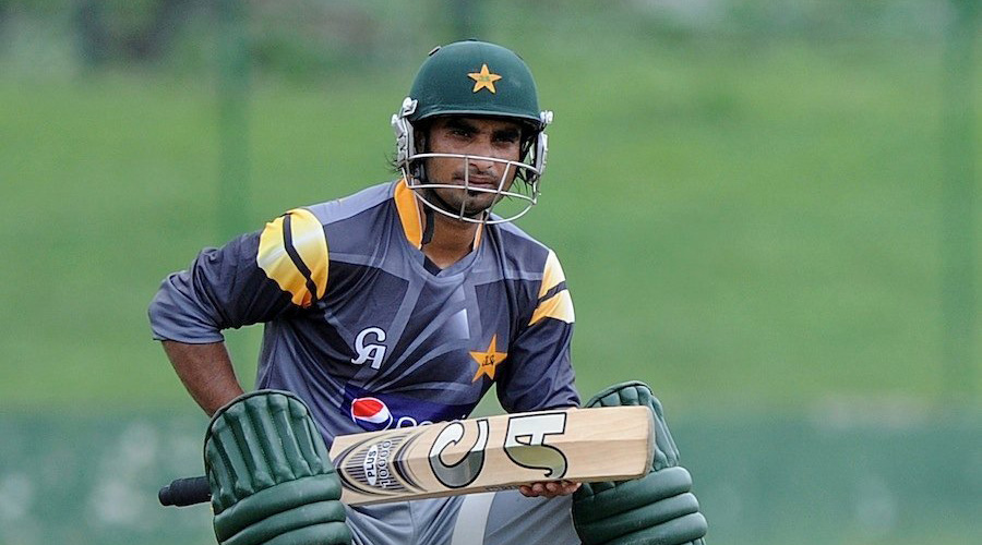 Imran Nazir