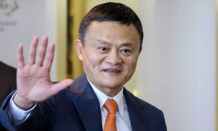 Jack Ma