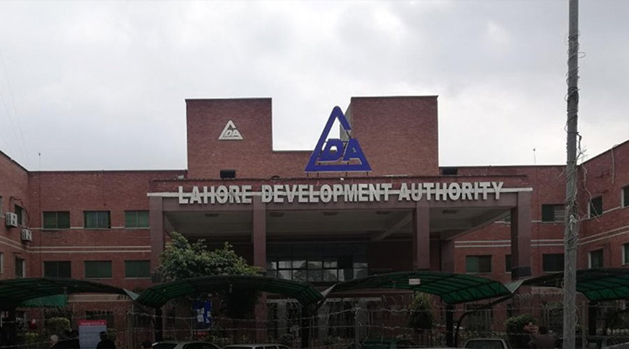 LDA Land Use Regulations