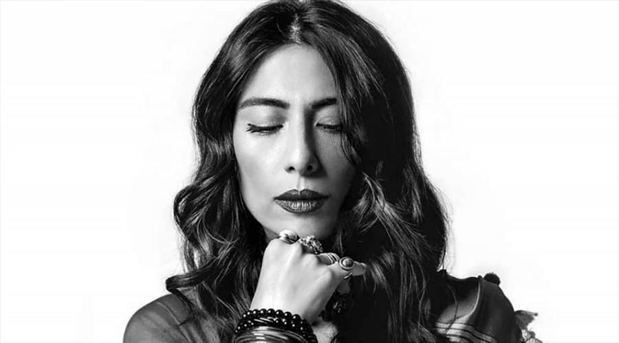 Meesha Shafi