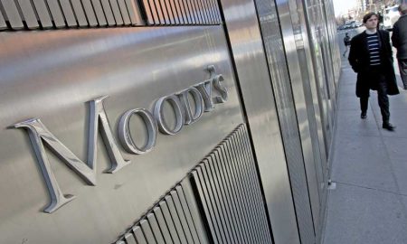 Moody’s Pakistan's