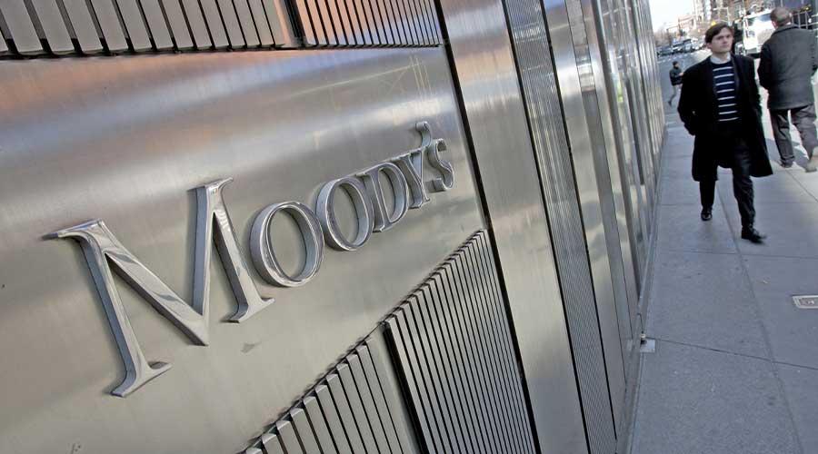 Moody’s Pakistan's