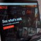 Netflix subscribers
