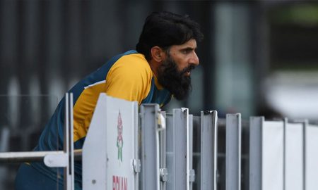 PCB Misbah