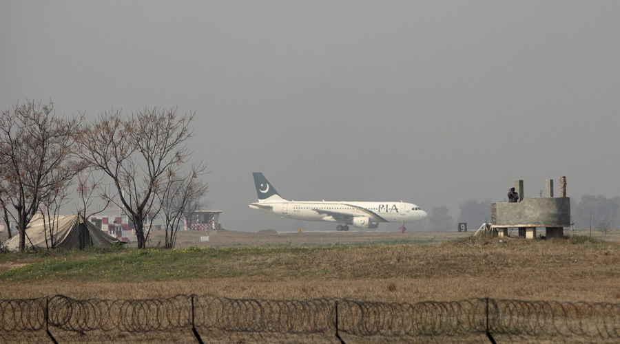 PIA Malaysia