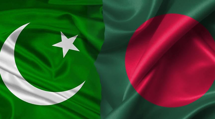 Pakistan Bangladeshi citizens