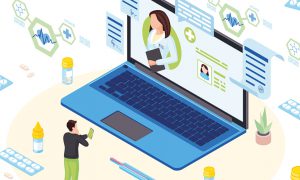 Pakistan E-Pharmacies Telemedicine COVID-19