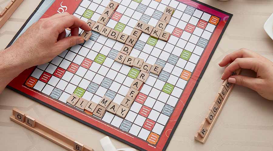 Pakistan Scrabble Championship