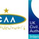 Pakistan UK CAA