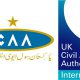 Pakistan UK CAA