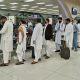 Pakistani Expats Returned