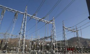 Punjab power transmission