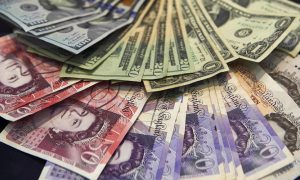 Remittances to Pakistan