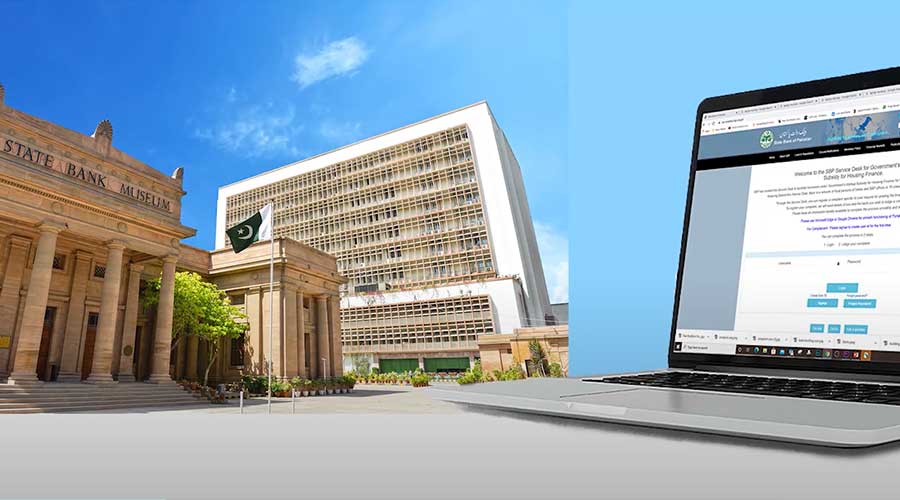 SBP housing complaint