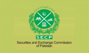 SECP mutual fund investors