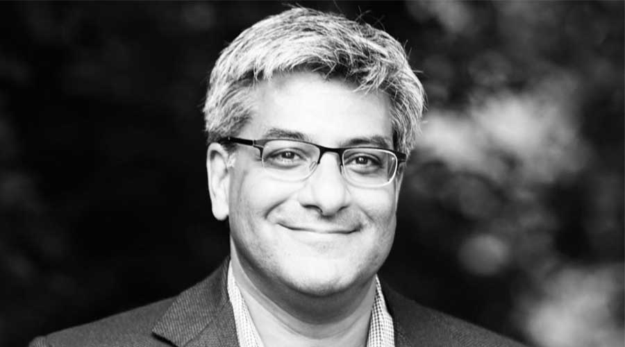 Salman Ahmed