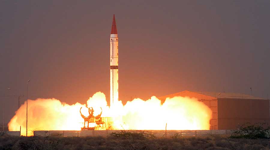 Shaheen III
