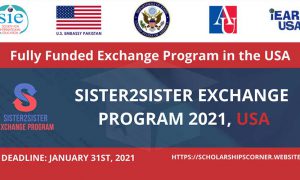 Sister2Sister Exchange