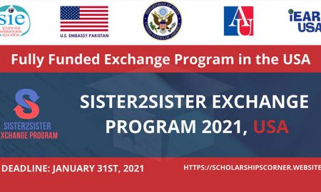 Sister2Sister Exchange