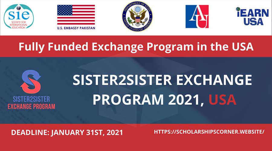Sister2Sister Exchange