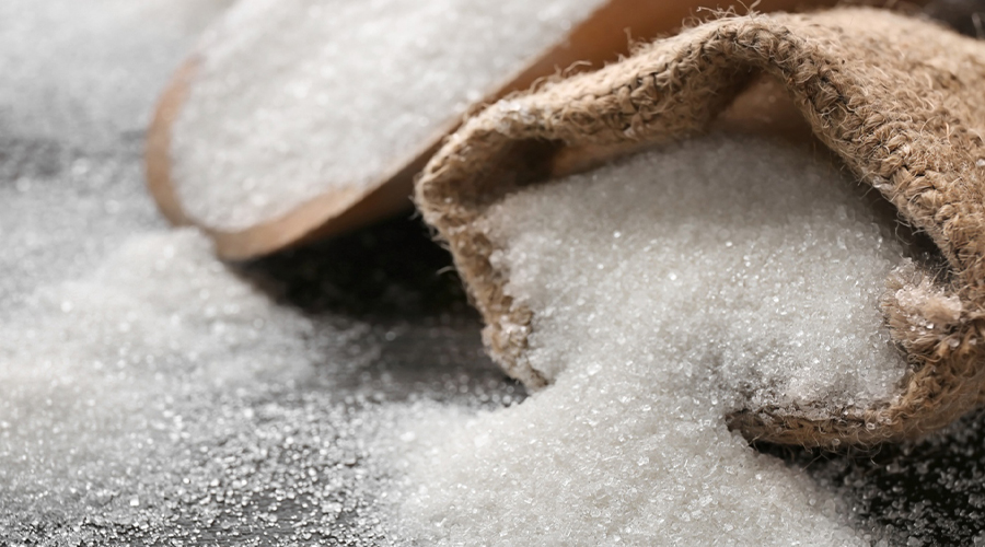 Sugar prices