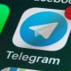 Telegram WhatsApp chats