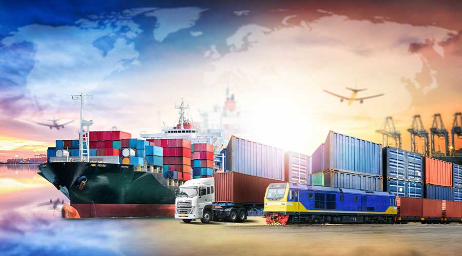Trading Across Border Index