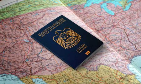 UAE citizenship