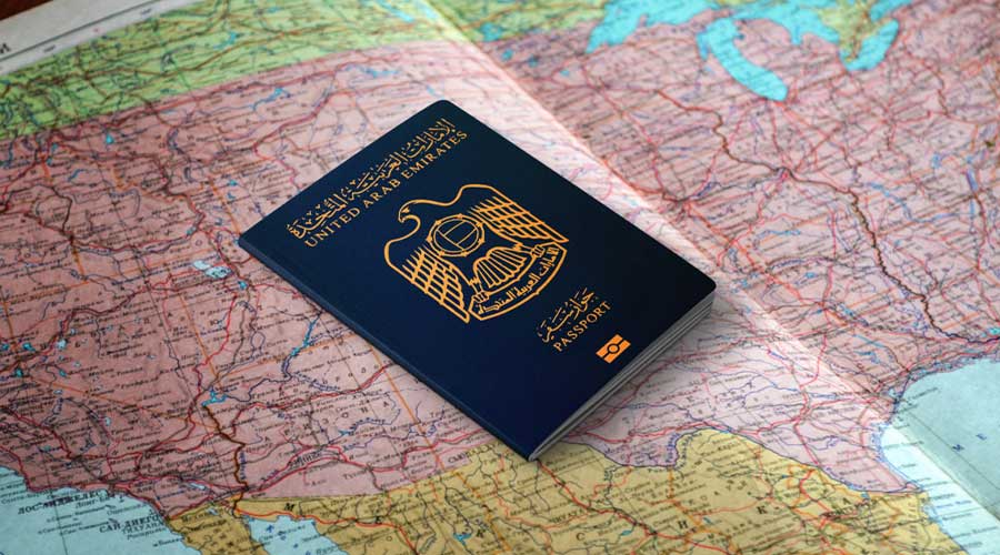 UAE citizenship